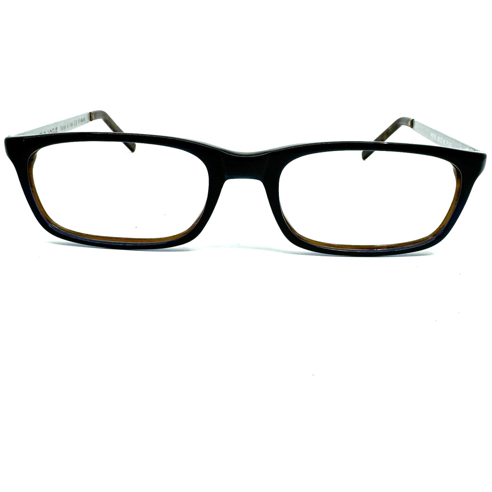 NOUVELLE VAGUE eyeglasses Frames Silver Piper 50-19 P189 H11789